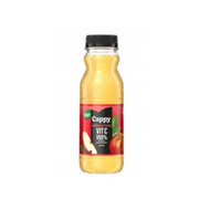 Cappy jabłkowy 0,33 l