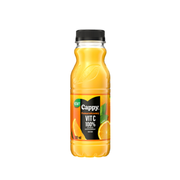 Cappy pomarańczowy 0,33 l