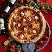 16. Napoli e Borettane