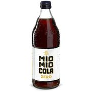 Mio Mio Cola Zero 0,5 l