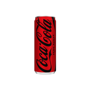 Coca Cola ZERO 0,33 l