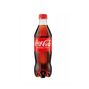 Coca Cola 0,5 l