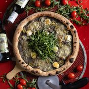 25. La Grande Formaggi