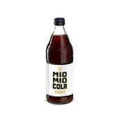 Mio Mio Cola Zero 0,5 l