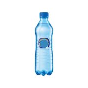 Woda Niegazowana 0,5l