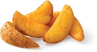 cząstki ziemniaków 400g