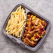 Mexicana Box