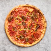 Pimiento