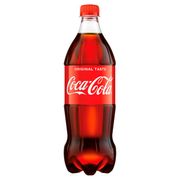Coca - Cola 0,85l