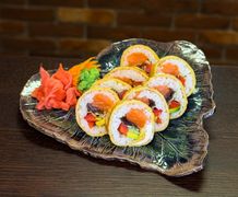 KWIETNIOWA ROLKA MIESIĄCA KWIETNIOWA ROLKA MIESIĄCA