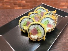 20. FUTOMAKI MAGURO 20. FUTOMAKI MAGURO