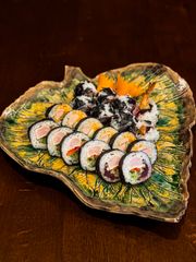 ZESTAW HALLOWEEN (DOSTĘPNY 31.10 ORAZ 2.11)