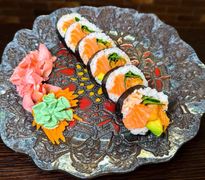 ROLKA MIESIACA MARCA