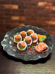 ROLKA MIESIĄCA LISTOPADA