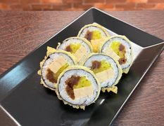 3. FUTOMAKI MARLEN 3. FUTOMAKI MARLEN