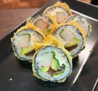 5.FUTOMAKI SURIMI 5.FUTOMAKI SURIMI