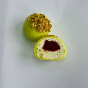 Pistacja – Malina PREMIUM Pistacja – Malina PREMIUM
