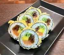 11. SAKE YASAI 11. SAKE YASAI