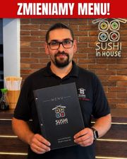 WSZYSTKIE ROLKI Z TEMPURA ROLL ZNAJDUJĄ SIĘ OBECNIE W ZAKŁADKACH HOSOMAKI ORAZ FUTOMAKI WSZYSTKIE ROLKI Z TEMPURA ROLL ZNAJDUJĄ SIĘ OBECNIE W ZAKŁADKACH HOSOMAKI ORAZ FUTOMAKI