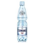 Cisowianka gazowana 0,5l