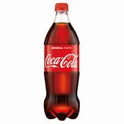 Coca-Cola 0,85l