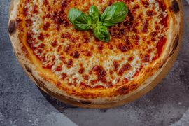 2. Margherita