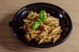 30. Penne Pollo