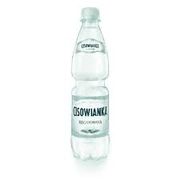Cisowianka niegazowana 0,5l