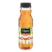 Cappy 0.33 Jabłko