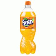 Fanta 0,85l