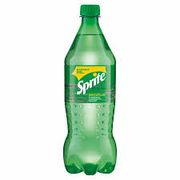 Sprite 0,85l