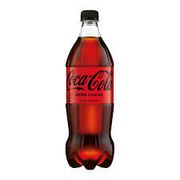 Coca Cola Zero 0,85l