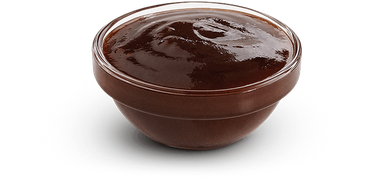 Sos BBQ 125ml (słodki)