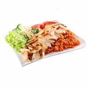 Danie kebab