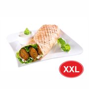 Kanapka falafel XXL
