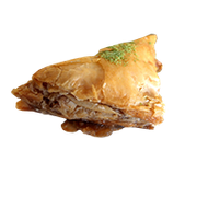 Baklawa