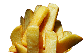 Frytki Belgijskie 200 g