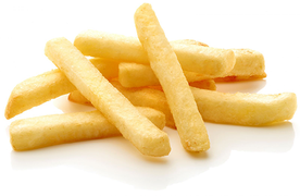Frytki 200 g