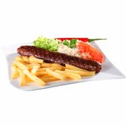 Szisz kebab