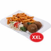 Danie falafel XXL