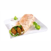 Kanapka falafel