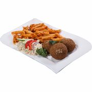 Danie falafel