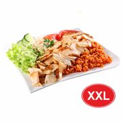 Ankara XXL danie