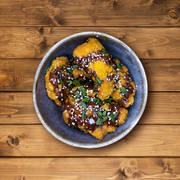 Skrzydelka Teriyaki Skrzydelka Teriyaki