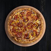 Pizza Chorizo 