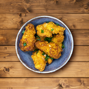 Skrzydelka Klaszyczne Skrzydelka Klaszyczne