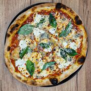 Pizza Quattro