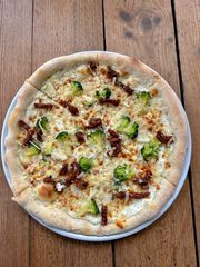 PIZZA AVE VEGE PIZZA AVE VEGE