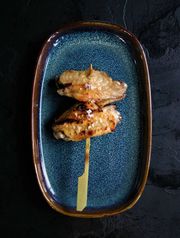 TEBASAKI