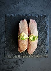 MAGURO YAKI